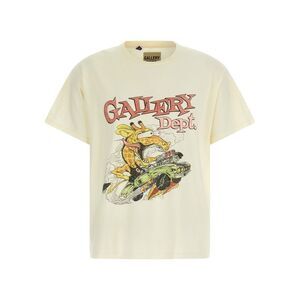 Gallery Dept. Men 'Rally' T-Shirt